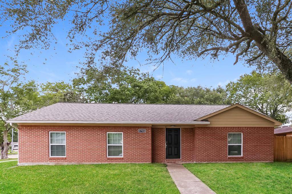 Missouri City, TX 77489,1703 Willow Mill DR
