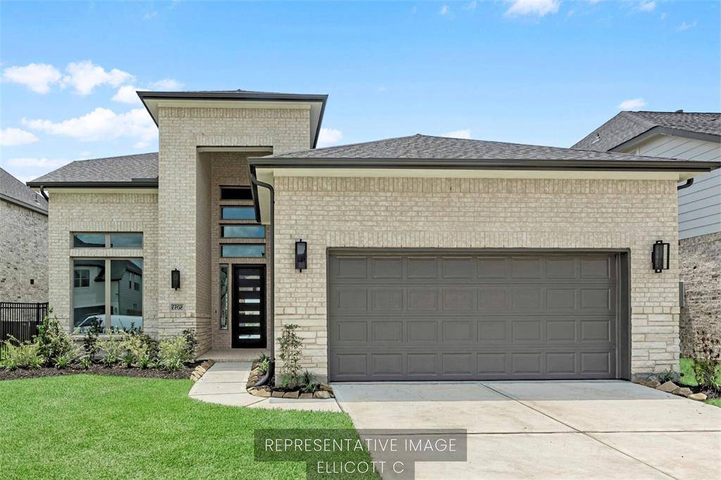 Fulshear, TX 77423,2803 Sweet Honey LN