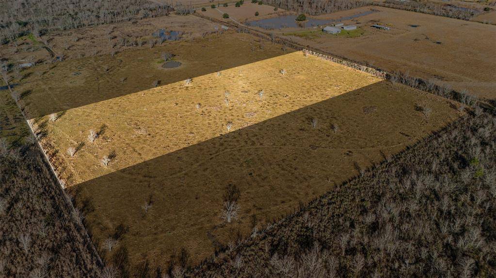 Rosharon, TX 77583,00 County Road 48 Off