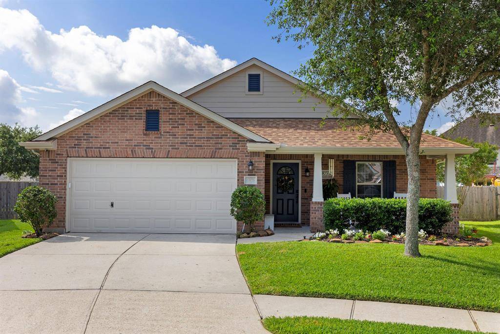 Spring, TX 77388,6103 Moran Crest DR