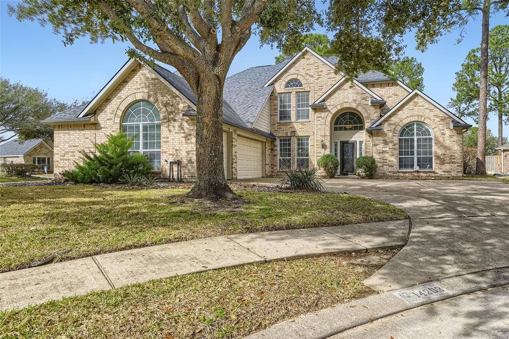 Cypress, TX 77429,14203 Maranta Estates CT