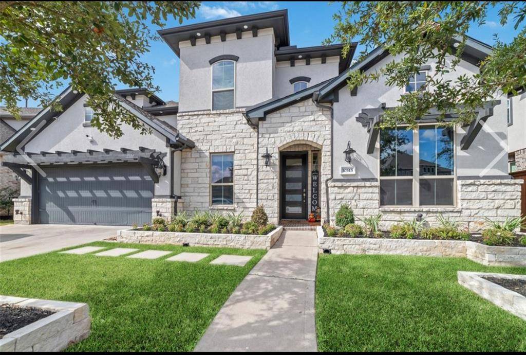 Cypress, TX 77433,10515 Winding Arbor CT