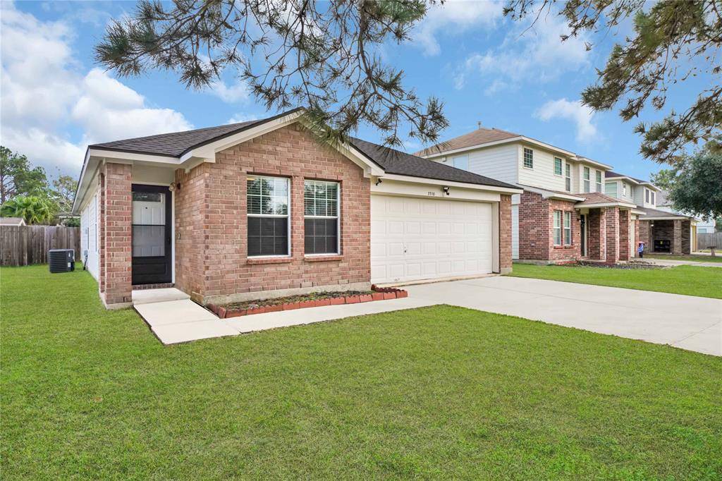 Cypress, TX 77433,7710 American Holly CT