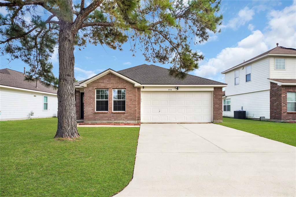 Cypress, TX 77433,7710 American Holly CT