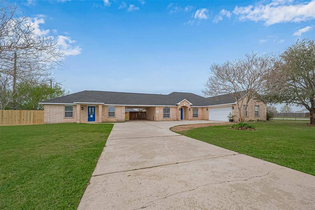 Needville, TX 77461,11002 Leah Elizabeth DR