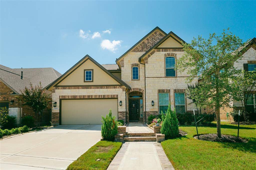 Cypress, TX 77433,19259 Presa Canyon DR