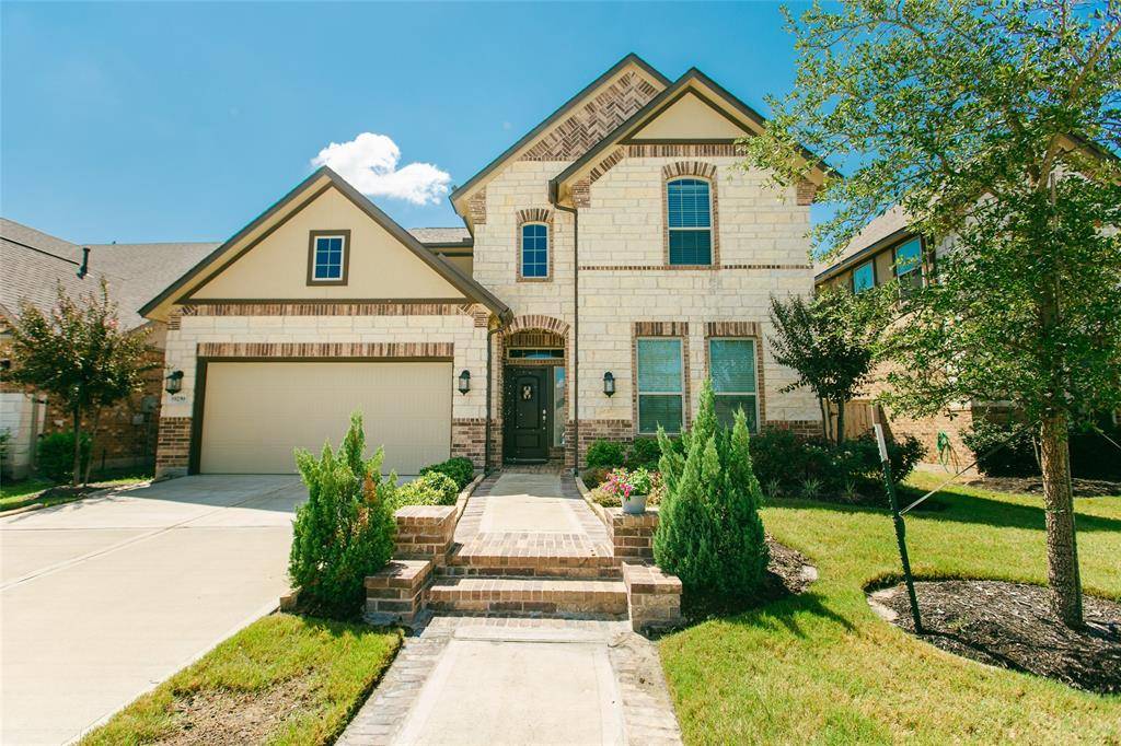 Cypress, TX 77433,19259 Presa Canyon DR