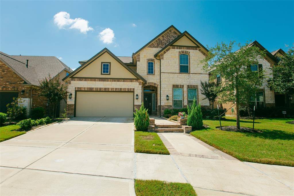 Cypress, TX 77433,19259 Presa Canyon DR