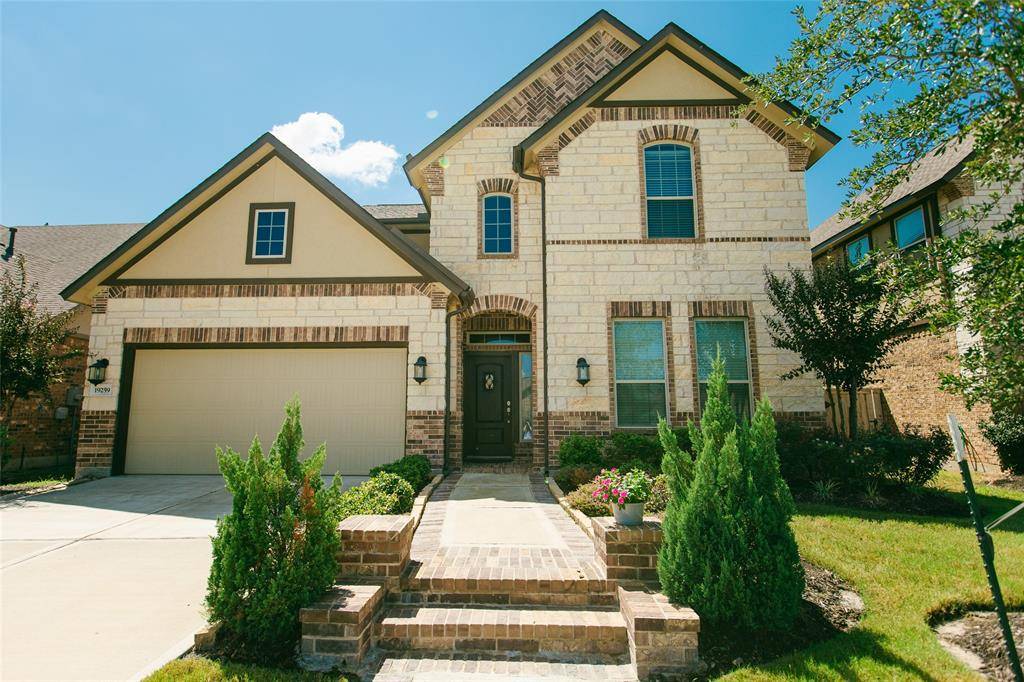 Cypress, TX 77433,19259 Presa Canyon DR