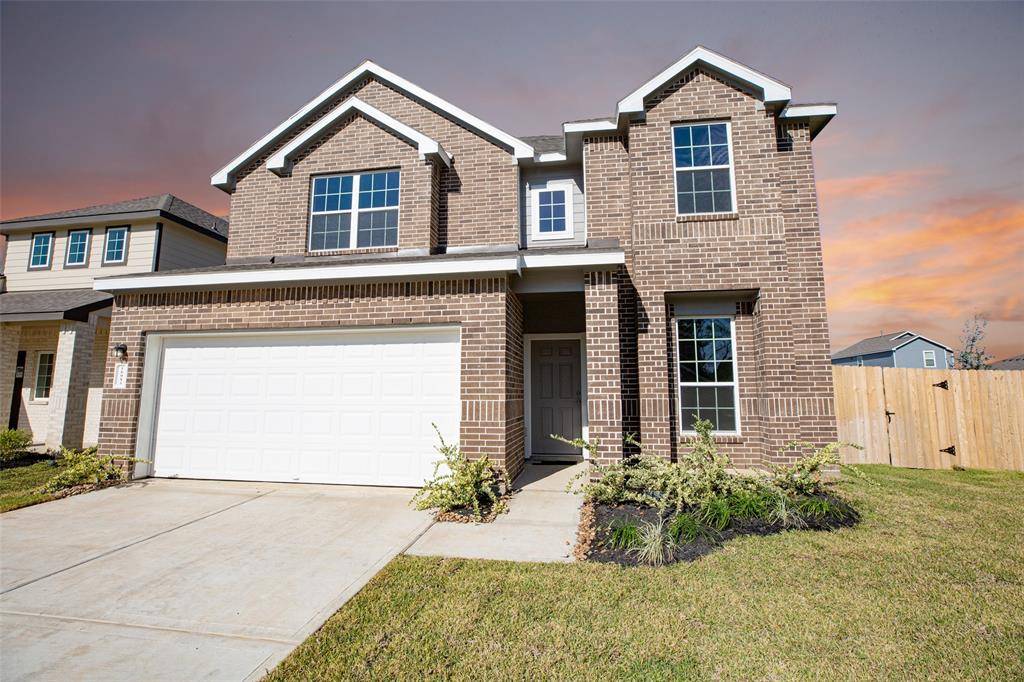 Conroe, TX 77302,16953 Hazelnut DR