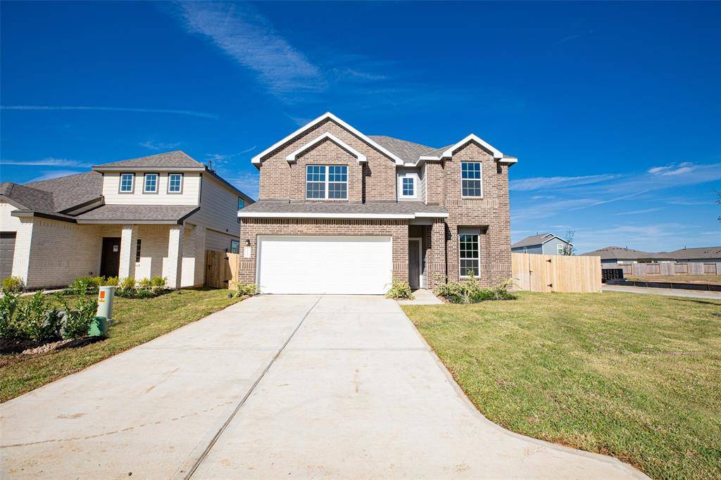 Conroe, TX 77302,16953 Hazelnut DR