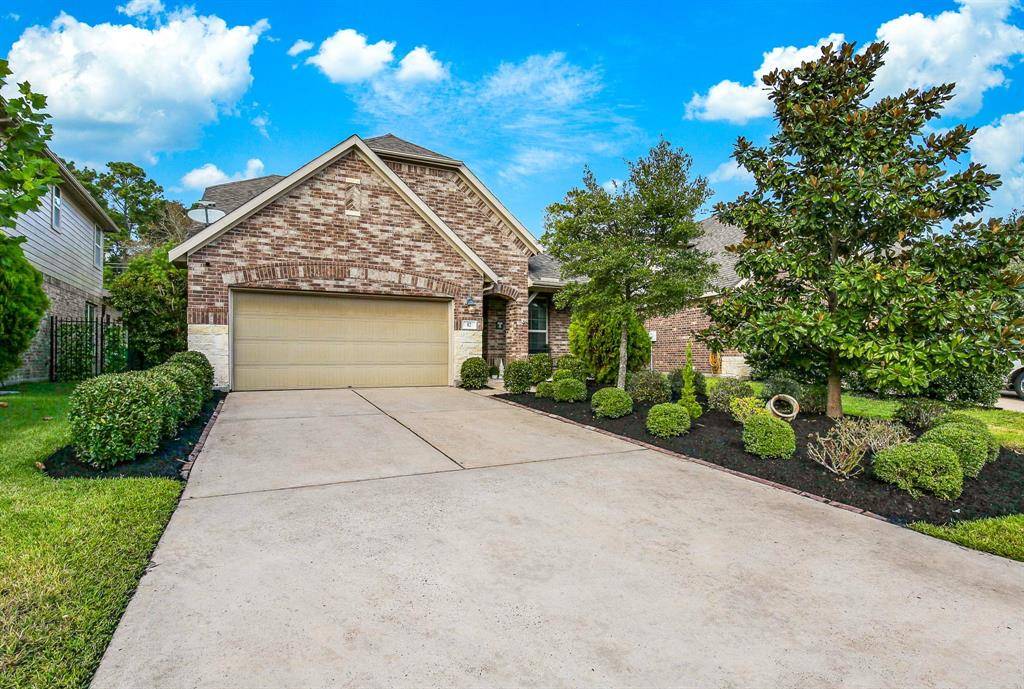 Tomball, TX 77375,82 Wood Drake PL