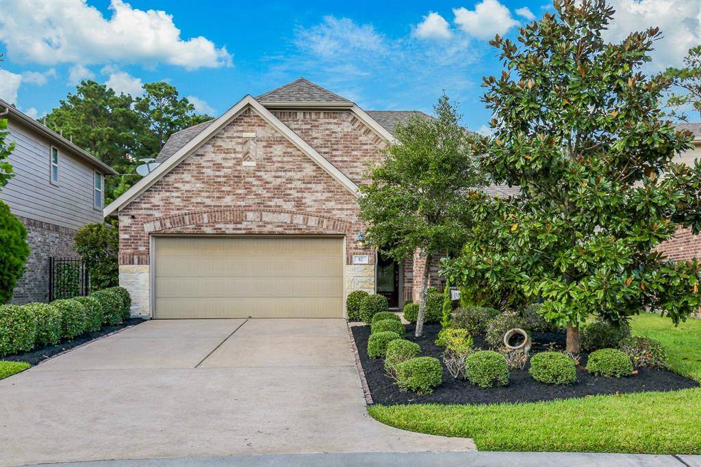 Tomball, TX 77375,82 Wood Drake PL