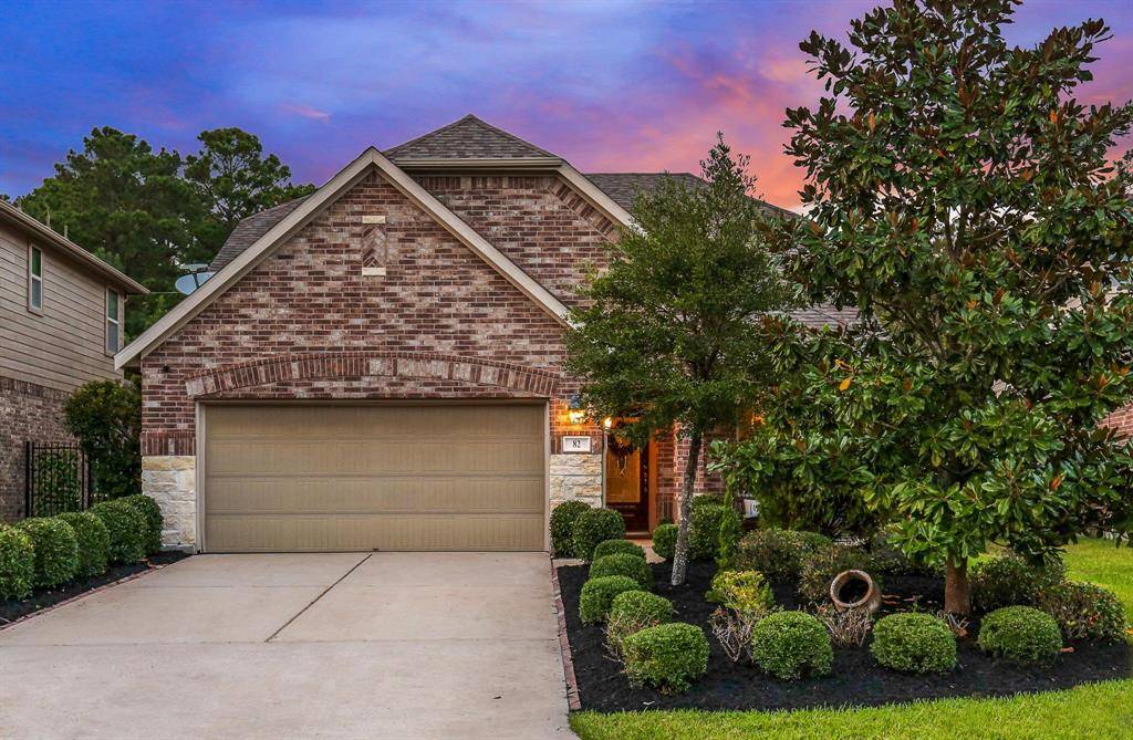 Tomball, TX 77375,82 Wood Drake PL