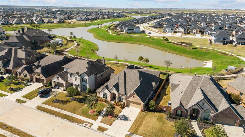 Katy, TX 77494,3314 Colorado Bend DR