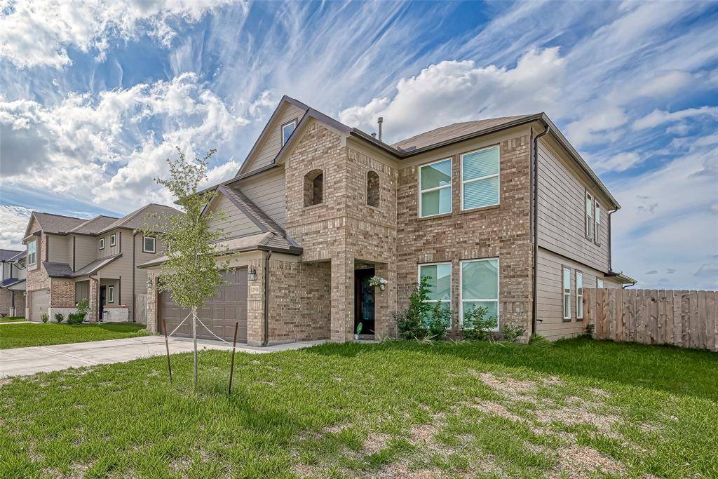 Rosenberg, TX 77471,2914 Godric Hollow LN