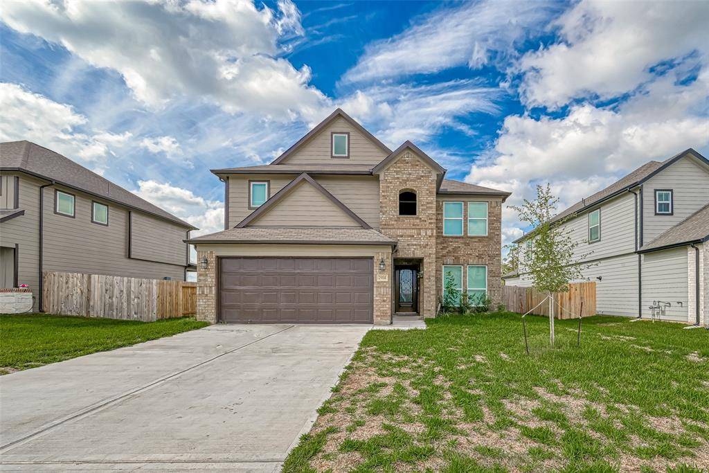 Rosenberg, TX 77471,2914 Godric Hollow LN