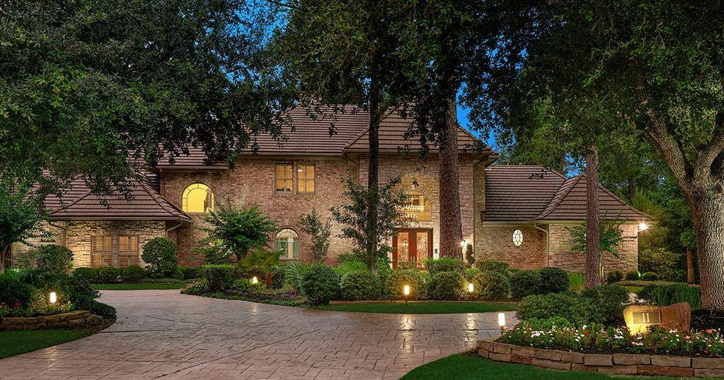The Woodlands, TX 77382,11 Hepplewhite WAY