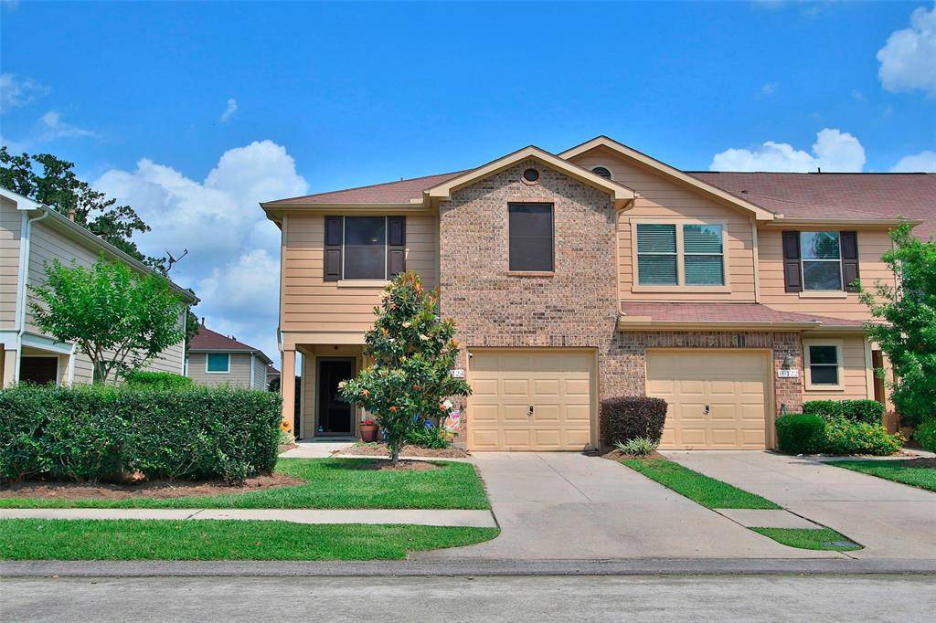 Tomball, TX 77377,16124 Sweetwater Fields LN