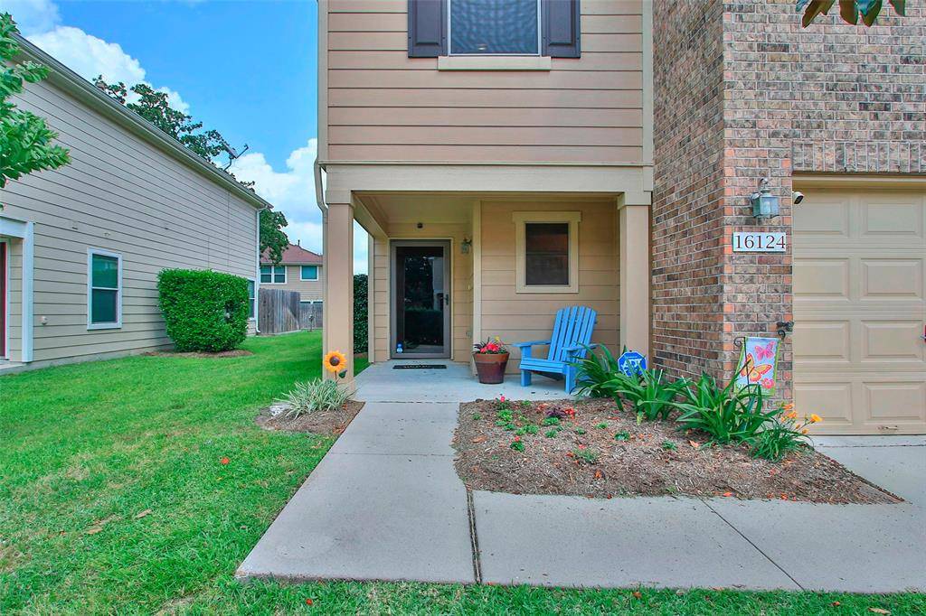 Tomball, TX 77377,16124 Sweetwater Fields LN