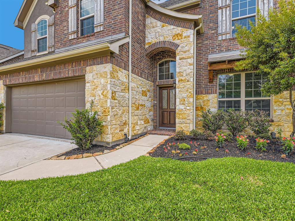 Cypress, TX 77433,9414 Peralta Creek CT