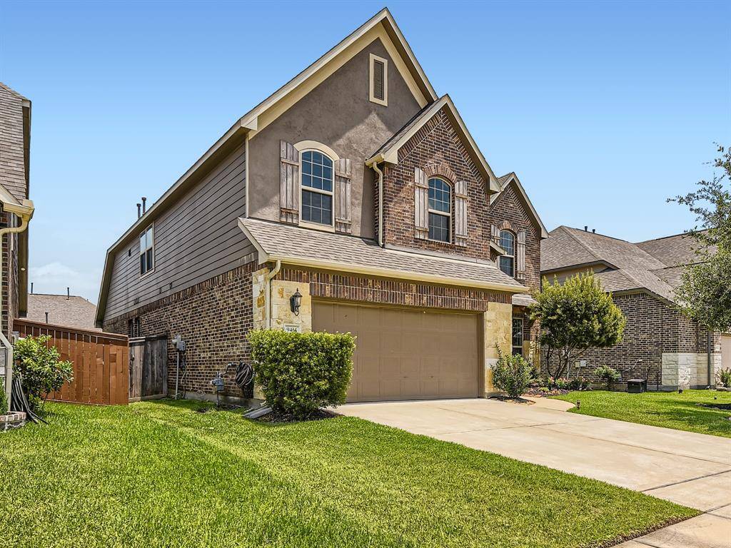 Cypress, TX 77433,9414 Peralta Creek CT