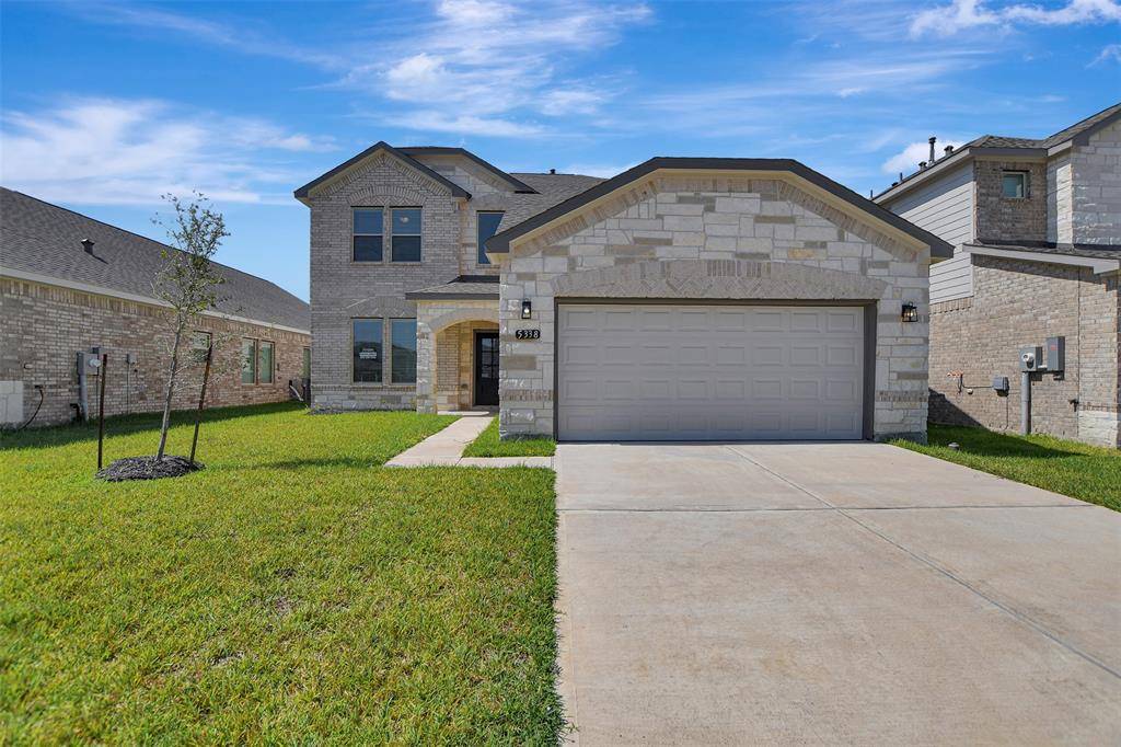 Alvin, TX 77511,5338 Cascade CT