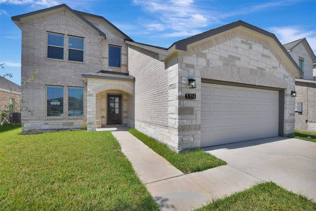 Alvin, TX 77511,5338 Cascade CT