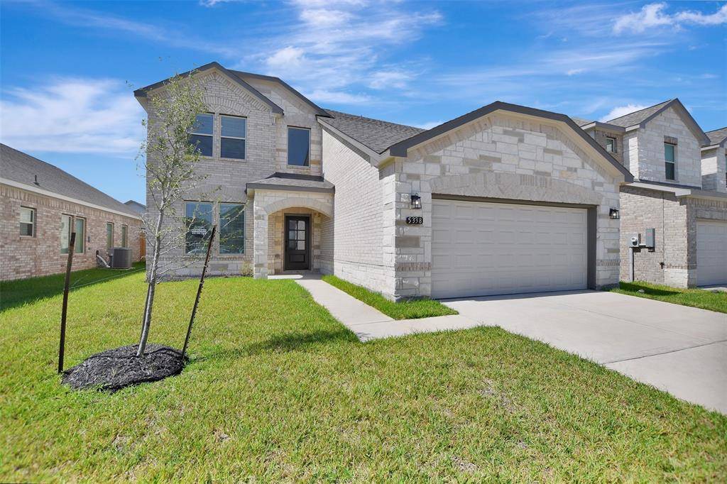 Alvin, TX 77511,5338 Cascade CT