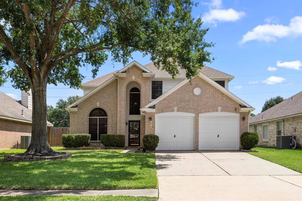 Houston, TX 77064,9818 Goldenglade DR