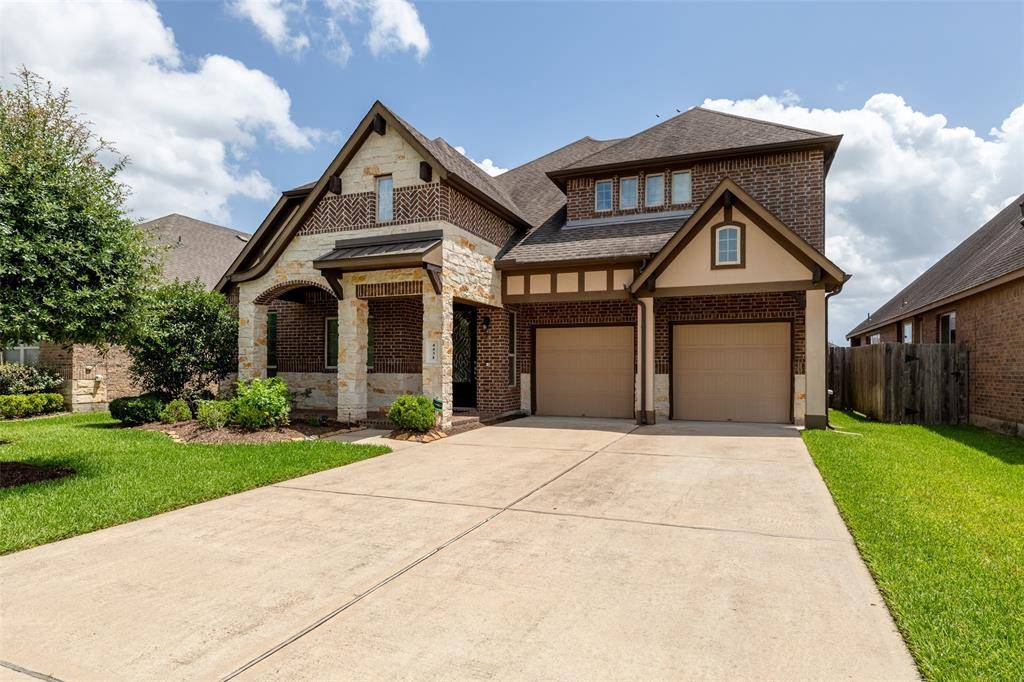 Richmond, TX 77407,4431 Selwyn RD