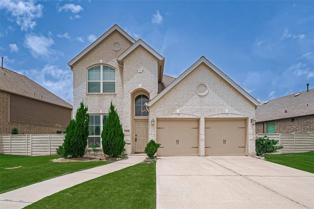 Manvel, TX 77578,2208 Blackhawk Ridge LN