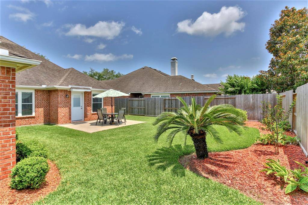 League City, TX 77573,2911 Grand Shore CT