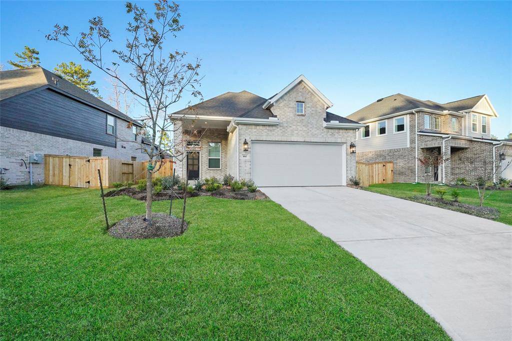 Willis, TX 77318,160 Lukewood CIR