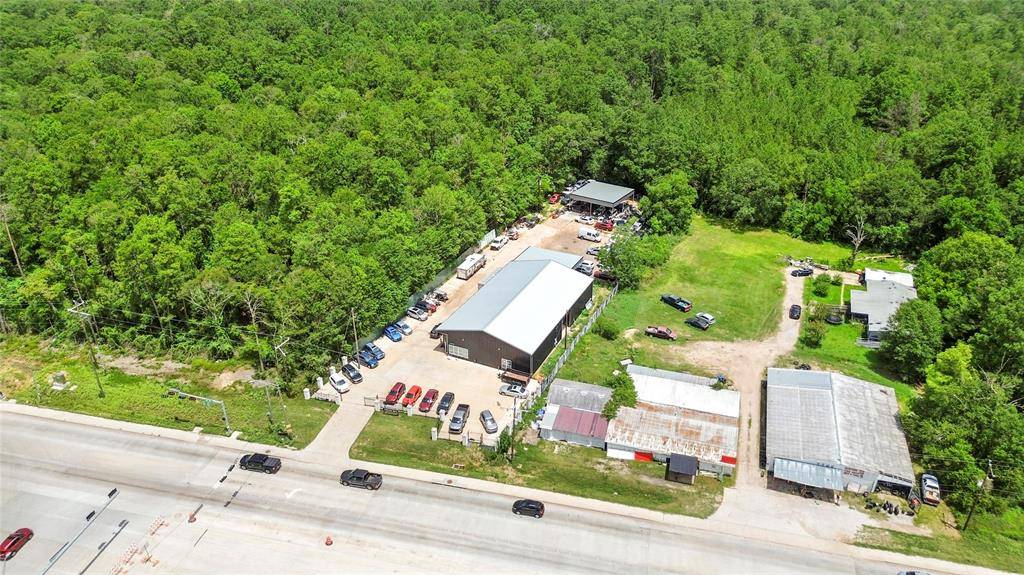Conroe, TX 77306,12827 Highway 105 E