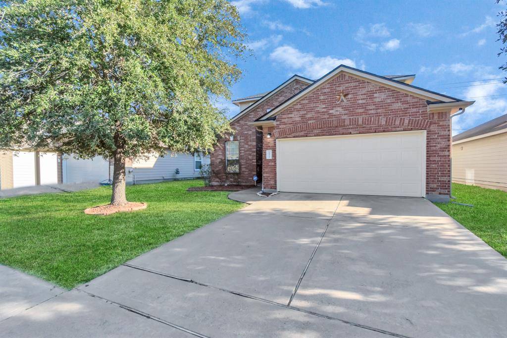 Katy, TX 77449,19519 Aventine Plantation DR