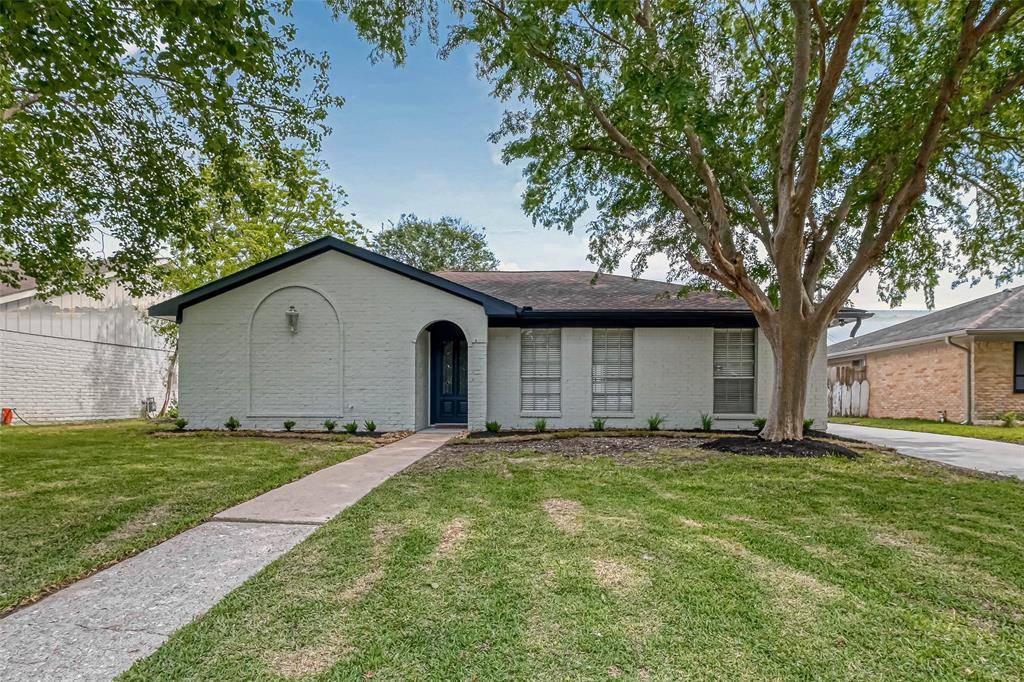 Houston, TX 77072,11811 Sandstone ST