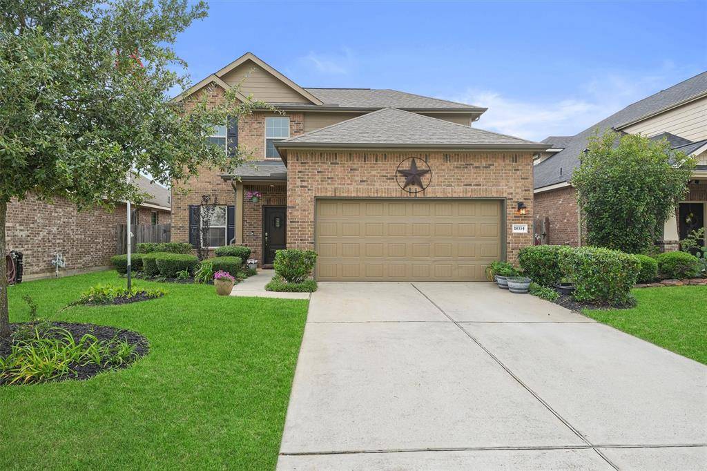 Tomball, TX 77377,18334 Tacoma Ridge DR