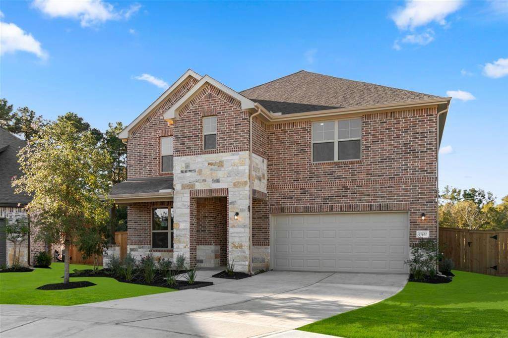 Tomball, TX 77377,21322 Fresno Brook CIR