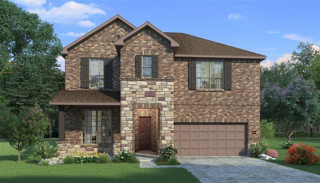 Tomball, TX 77377,21322 Fresno Brook CIR