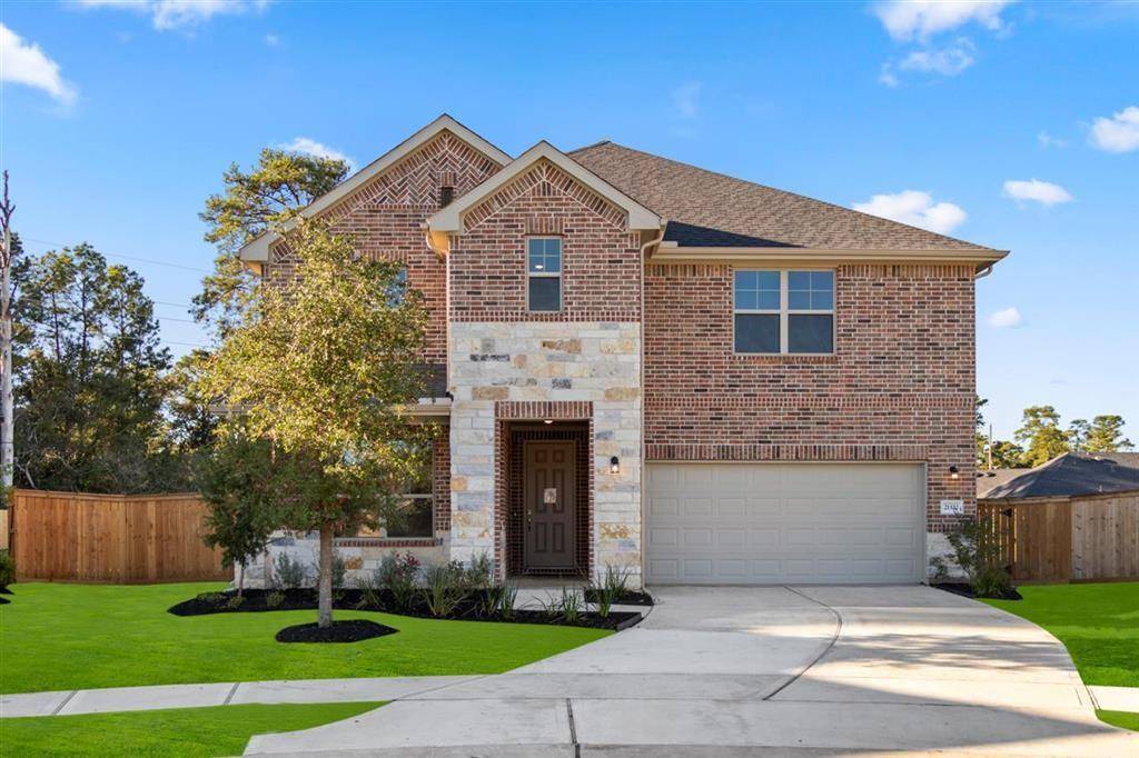 Tomball, TX 77377,21322 Fresno Brook CIR