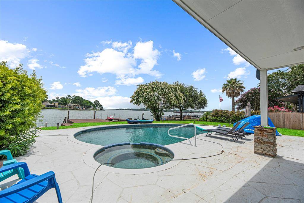 Montgomery, TX 77356,3114 Canterbury LN