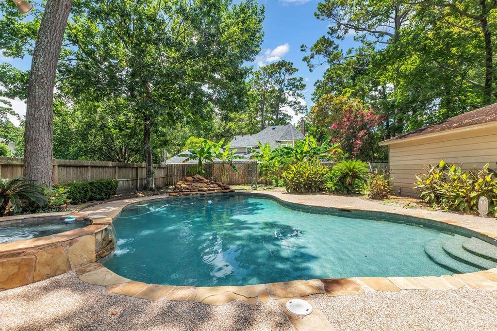 Kingwood, TX 77345,4918 Pine Garden DR