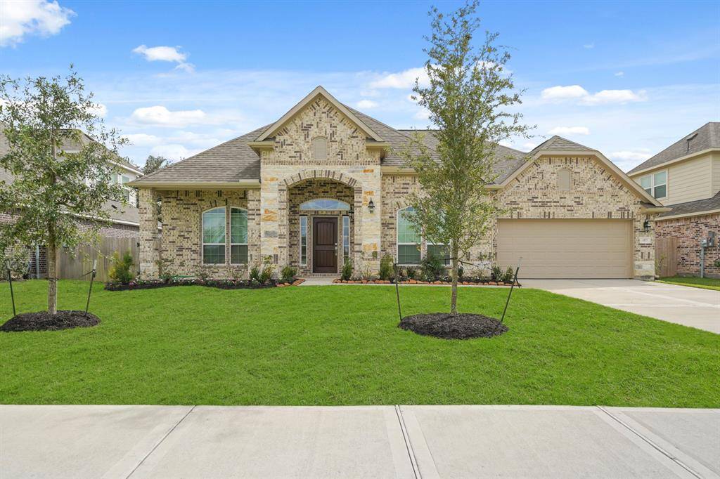 Angleton, TX 77515,1577 Elm CT