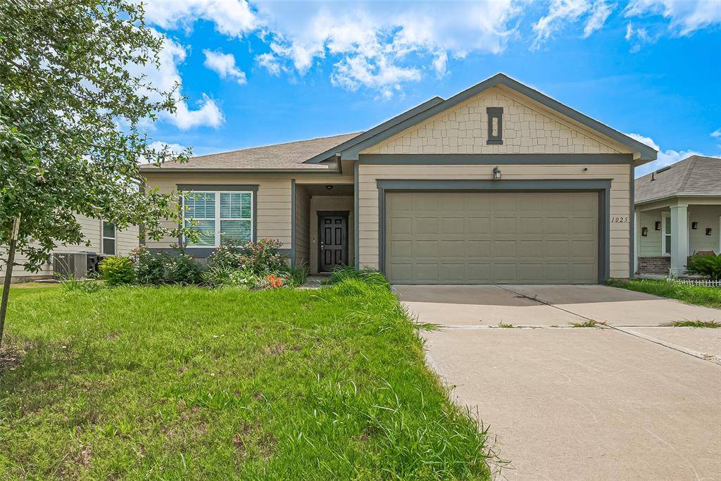 Brookshire, TX 77423,1025 Banyon Tree LN