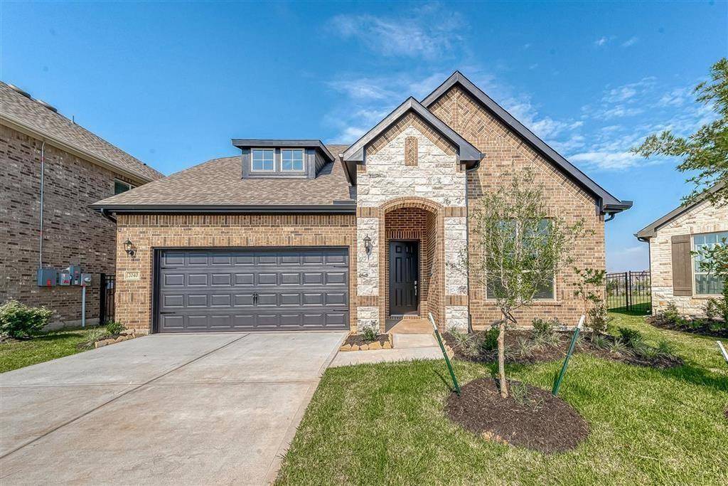 Katy, TX 77493,2040 Terra Rose DR