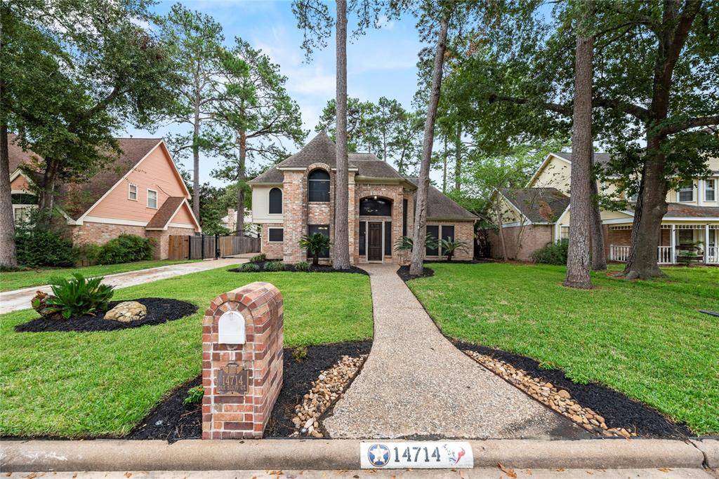 Houston, TX 77070,14714 Oak Bluff CT