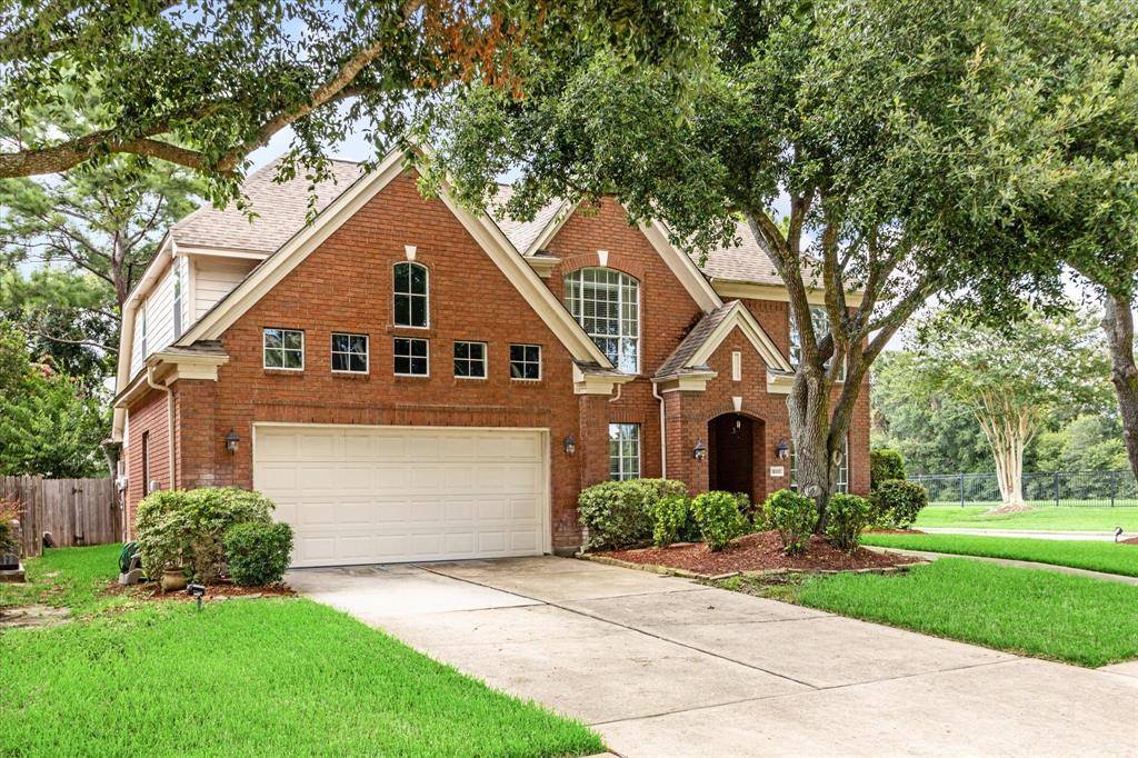 Houston, TX 77084,18502 Berry Leaf CT