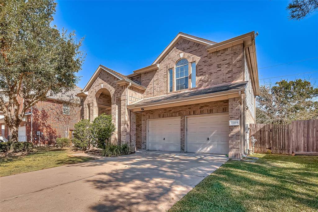 Sugar Land, TX 77478,11419 Ashford Pine