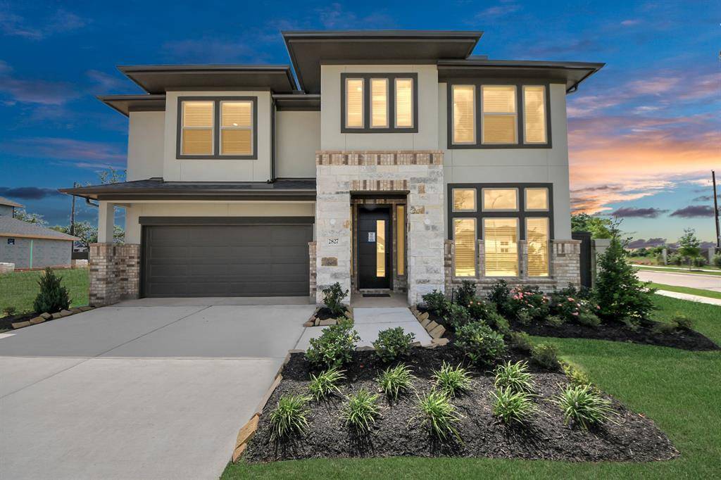 Richmond, TX 77406,2827 Red Rosehip LN